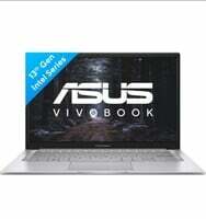 ASUS Vivobook 14 (2023) Intel Core i3 13th Gen Laptop 