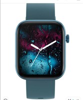 French Connection Unisex Full Touchscreen SmartWatch 