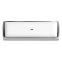 Haier Turbo Heavy Duty 1.6 Ton 3 Star Split AC (2023 Model Copper Condenser, Micro Anti Bacterial Filter, HSU19T-TXS3BE-FS)