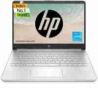 HP i3 12th Gen 1215U - (8 GB/512 GB SSD) Laptop