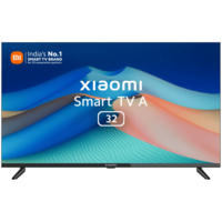 Xiaomi A Series 80 cm (32 inch) HD LED Smart Google TV with 20W Speaker