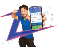 Buy Rs 100 Voucher & Get Rs 49 e- brand Voucher on Payzapp