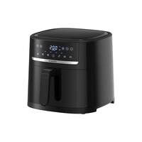 Apply Rs.1000 Off Coupon | Xiaomi Air Fryer