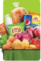 Get Extra 10% NeuCoins Up to 100 on Grocery Orders of Rs.250 or more on Big Basket via Tata Neu