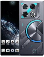Infinix GT 20 Pro (Mecha Blue, 256 GB)