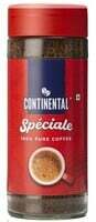 CONTINENTAL Speciale Jar Instant Coffee 200g [Location Specific]