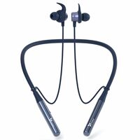 SYSKA Pace X1 Bluetooth Earphone with Clear Hd Sound [40% Coupon]