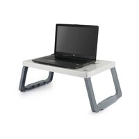 Cello Lappy Study Table, Breakfast Table, Foldable and Portable [Rs 250 Coupon]