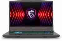 MSI Thin 15 i5 12th Gen 12450H - (16 GB/512 GB SSD/4 GB RTX 3050) Gaming Laptop