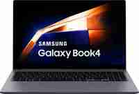 Samsung Galaxy Book4 i5 13th Gen 1335U - (8 GB/512 GB SSD) Laptop