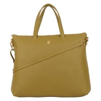 GG By Baggit PORT RESSA Laptop Hand Bag 

