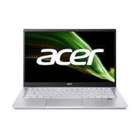 Acer Swift X AMD Ryzen 5 5600U 14" Premium Thin and Light Laptop (16 GB/512 GB SSD/Win11 Home) 