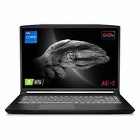 MSI Creator M16, Intel i7 16" QHD+ IPS-Level 60Hz Panel Laptop (16GB/1TB NVMe SSD/Windows 10 Home) [20% Coupon]