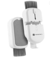 Portronics Clean P 10 in 1 Screen Cleaner Multipurpose Device Cleaning Kit for Computers, Mobiles, Laptops