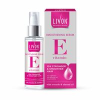 Livon Professional Smoothening Serum 100 ML