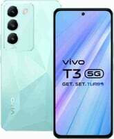 Vivo T3 5G (Crystal Flake, 256 GB) (8 GB RAM)