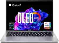 Acer Swift Go 14 EVO OLED i5 13th Gen 13500H - (16 GB/512 GB SSD) Laptop