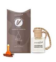 Hanging Pod Classic Intense Oudh Home Fragrances 10 Ml