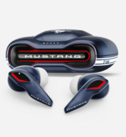 Boult Audio Mustang Torq Wireless Gaming Earbuds
