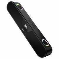HAMMER Beatbox Bluetooth Soundbar 24W 
