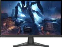 Lenovo 27 inch Full HD VA Panel Gaming Monitor (G27e-20)  (AMD Free Sync, Response Time: 1 ms, 120 Hz Refresh Rate)