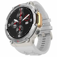 Fire-Boltt Artillery 1.5” HD Display Smart Watch 320 mAh Battery, Bluetooth Calling