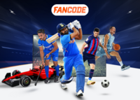 Fancode: 1 Month Pass At Just Rs.15
