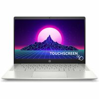 HP C640 10th Gen Intel Core i5 Thin & Light Touchscreen FHD Laptop (8 GB DDR4 RAM)