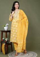 Cuteshe Women's Ethnic Sets upto 94% off starting From Rs.129