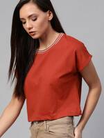 Roadster Women Clothing from Rs 122