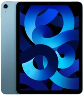 Apple iPad Air (5th gen) 64 GB ROM 10.9 Inch with Wi-Fi Only (Blue)
