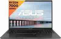 ASUS Vivobook 16 AMD Ryzen 5 Hexa Core 7530U - (8 GB/1 TB SSD) Laptop