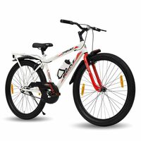 Avon Buke Bicycles Thrust 26T MTB Cycle for Adults