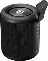 Portronics SoundDrum P Wireless Speaker with 6-7 hrs Playback Time, Handsfree Calling, 20 W Bluetooth Speaker  (Black, Stereo Channel)