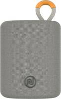 Noise VIBE 2 Bluetooth Speaker  (Steely Grey, Stereo Channel)