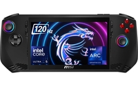 MSI Claw Intel Core Ultra 5 135H - (16 GB/SSD/512 GB SSD/Windows 11 Home) Claw A1M-219IN Handheld Gaming PC