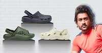 Bourge, Campus, Centrino, Sparx Shoes Upto 89% Off starting @ Rs.199
