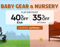 SITEWIDE - Anything, Everything* - Upto 70% Off*