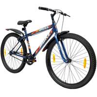 Avon Buke Apex Cycle for Men Adult Bicycle 26T Folding Bike