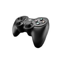Redgear Elite v2 Wireless Gamepad with 2.4GHz Wireless Technology, 2 Digital triggers, 2 Analog Sticks Apply 40% coupon