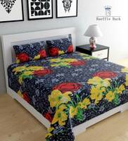 Bedsheet  Starts from ₹99