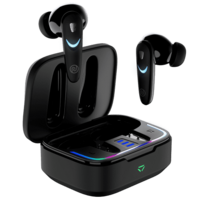 Noise Buds combat x gaming  Quad Mic| ENC