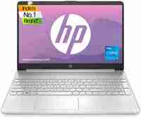 HP i5 12th Gen 1235U - (8 GB/512 GB SSD) Laptop