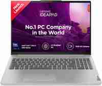 Lenovo IdeaPad Slim 5 AI PC Ultra 5 125H - (16 GB/1 TB SSD) Laptop