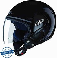 STUDDS Cub Motorsports Helmet (Black)