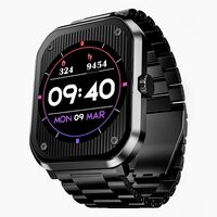 boAt Ultima Select Smart Watch with 2.01" AMOLED Display