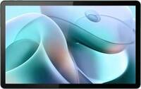 MOTOROLA tab g70 LTE 4 GB RAM 64 GB ROM 11 inch with Wi-Fi+4G Tablet (Modernist Teal)