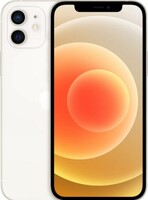 Apple iPhone 12 (White, 64 GB)
