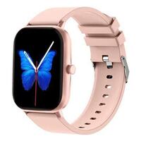 Ninja Firebolt Pro Max Calling Smart Watch @ Loot Price 