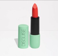 Disguise Cosmetics satin matte lipsticks
